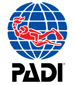 PADI · Ausbildungspartner