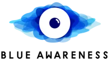 Blue Awareness Meeresschutz