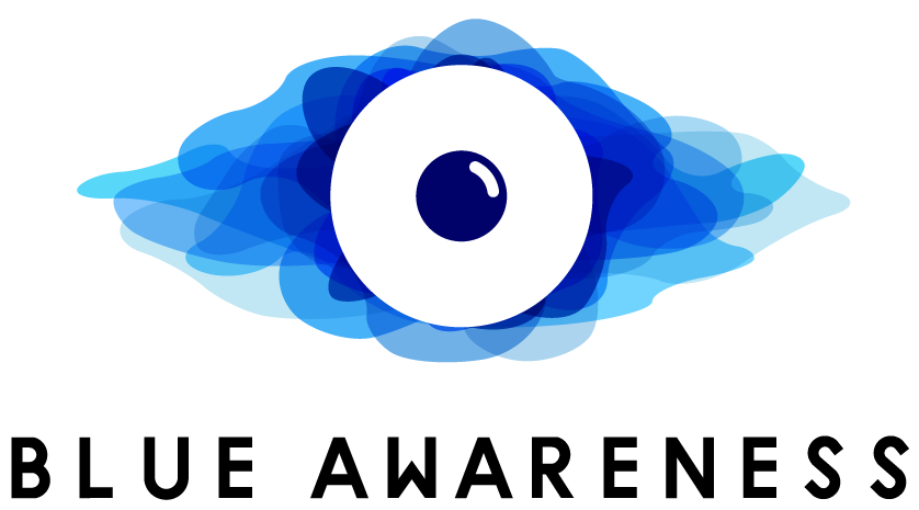 Blue Awareness Meeresschutz